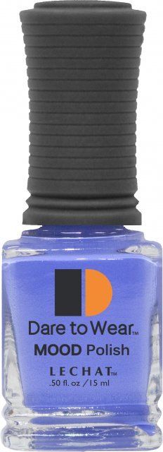 Dare To Wear MOOD COLORS -  Regular Nail Polish Mood Changing
