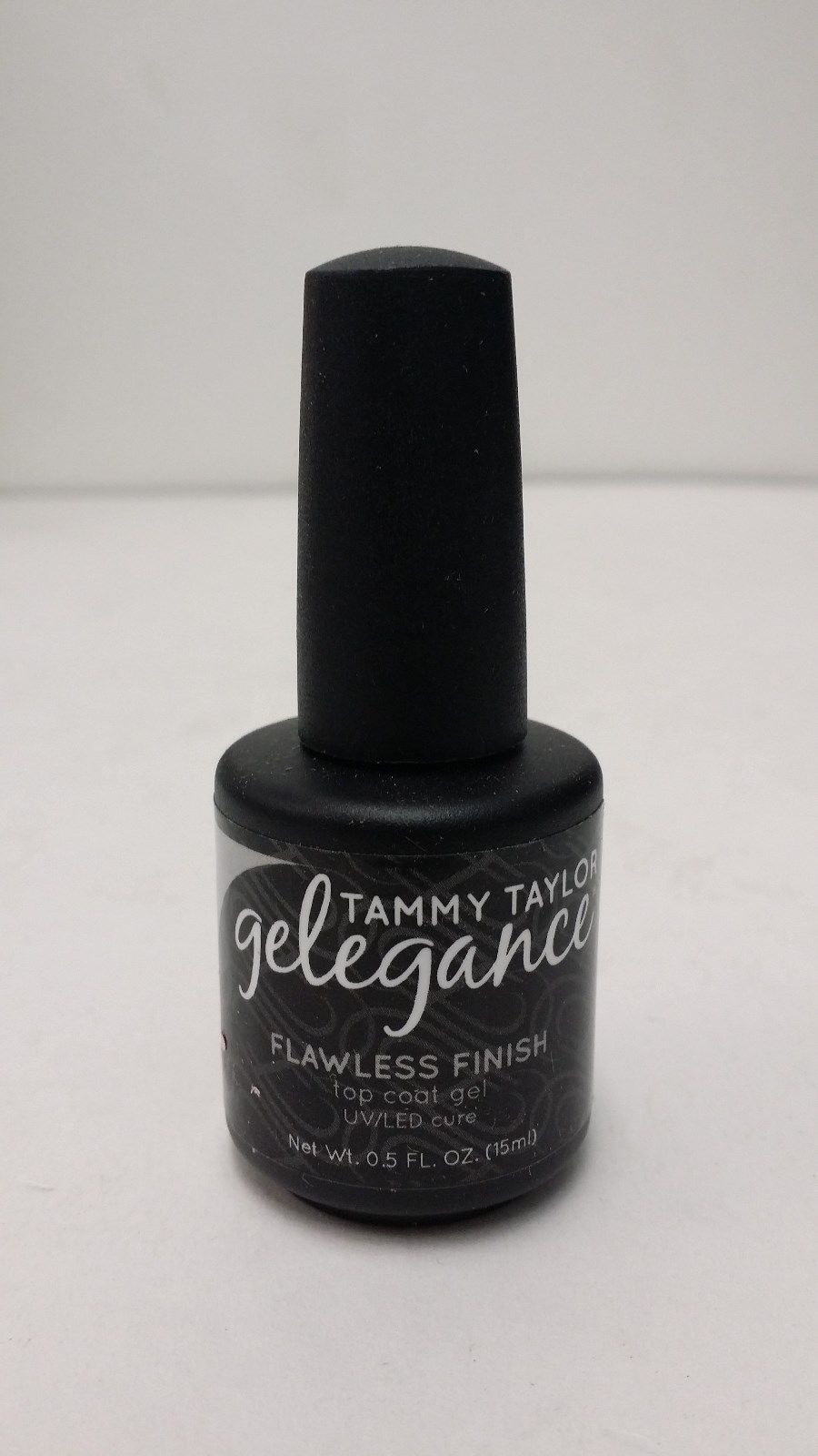 Tammy Taylor Professional Nail Top Coat gel