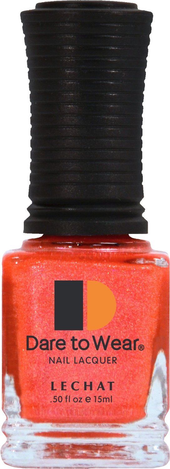 LECHAT Dare to Wear Nail Polish