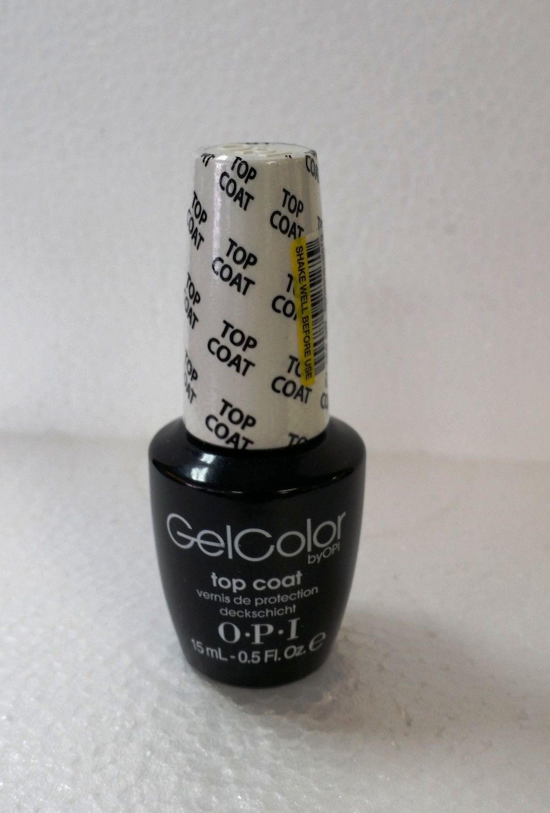 OPI GELCOLOR - 0.5oz/15ml