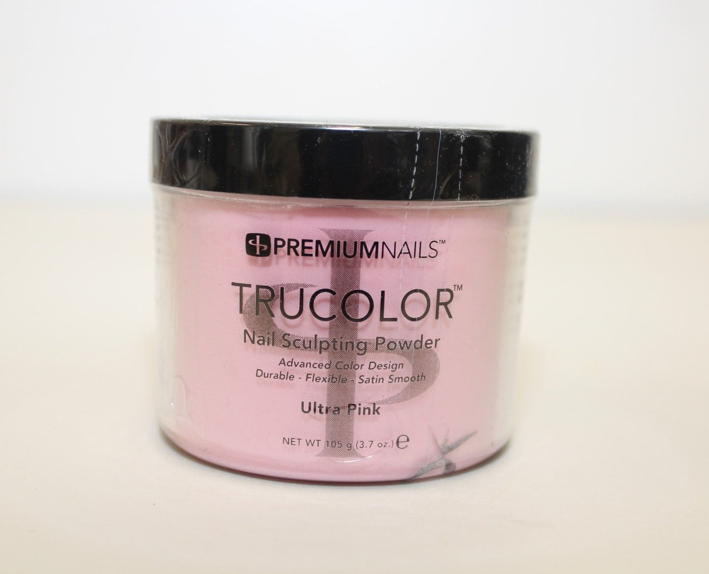 PREMIUMNAIL Trucolor Nail Acrylic Powder - 3.7oz/105g