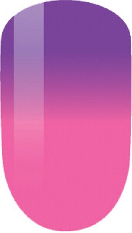 Dare To Wear MOOD COLORS -  Regular Nail Polish Mood Changing
