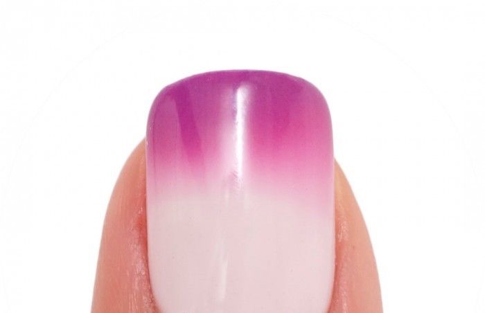 Dare To Wear MOOD COLORS -  Regular Nail Polish Mood Changing