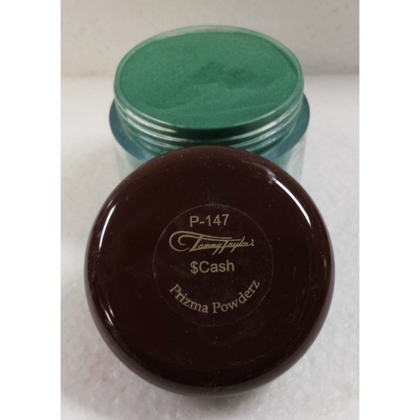 Tammy Taylor Nail Acrylic Prizma Colors Powder - (1.5oz/42.5g)