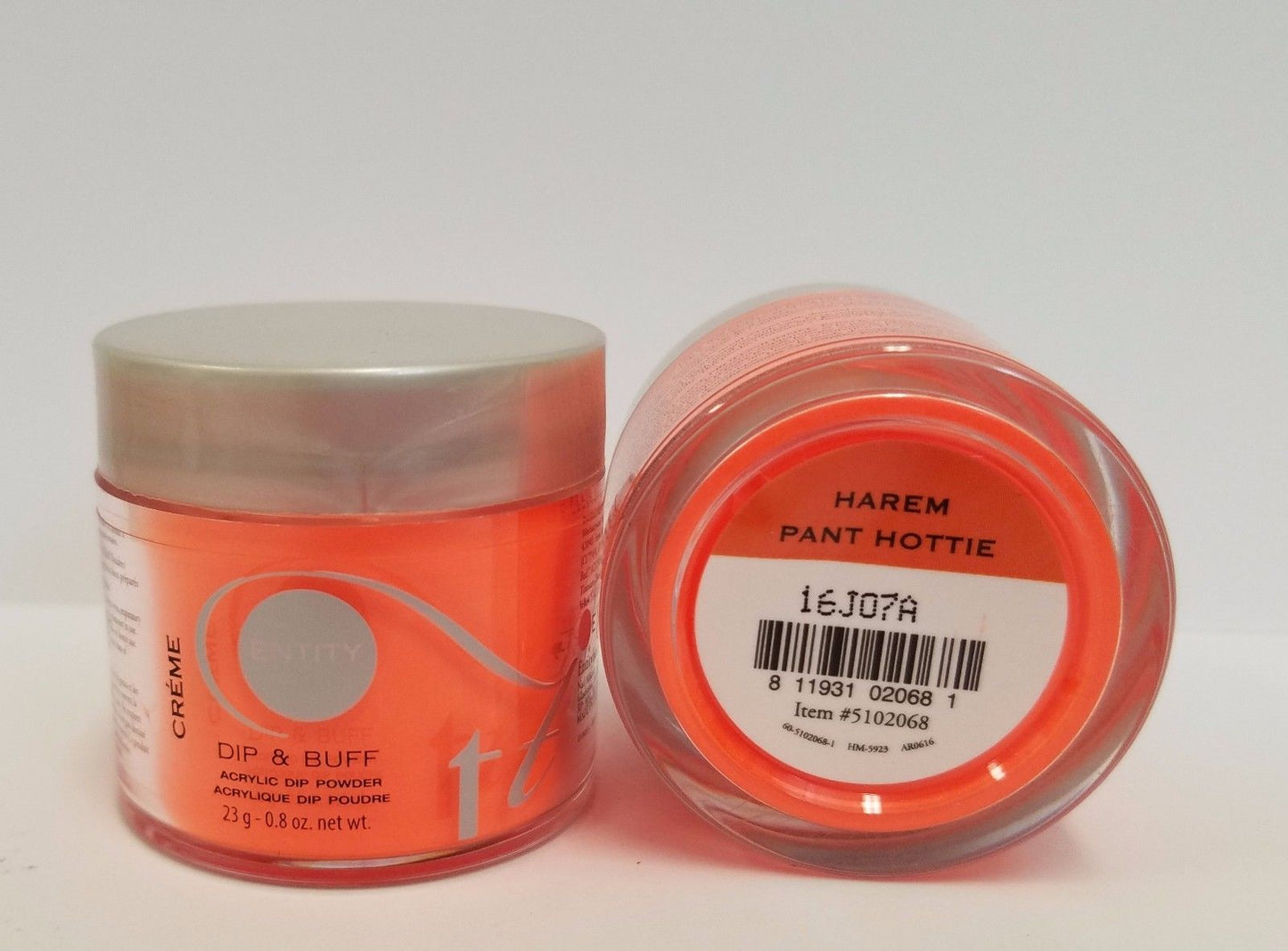 Entity Beauty - Dip & Buff Dipping Powders 0.8oz/23g (Part 2)