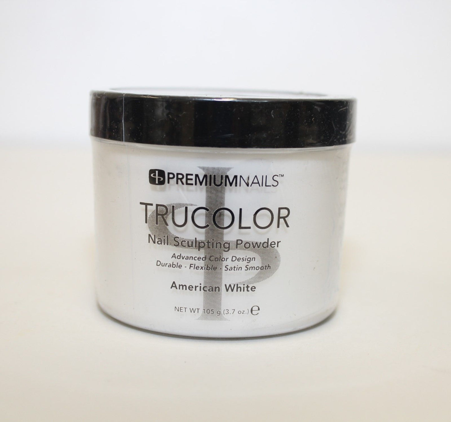 PREMIUMNAIL Trucolor Nail Acrylic Powder - 3.7oz/105g