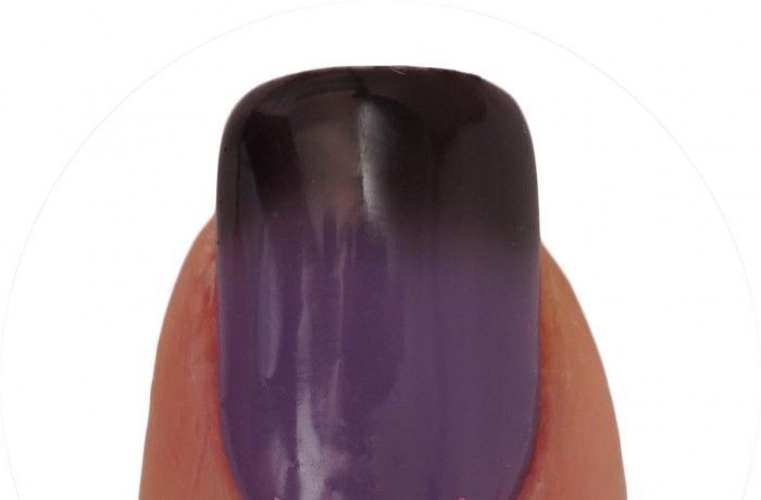 Dare To Wear MOOD COLORS -  Regular Nail Polish Mood Changing