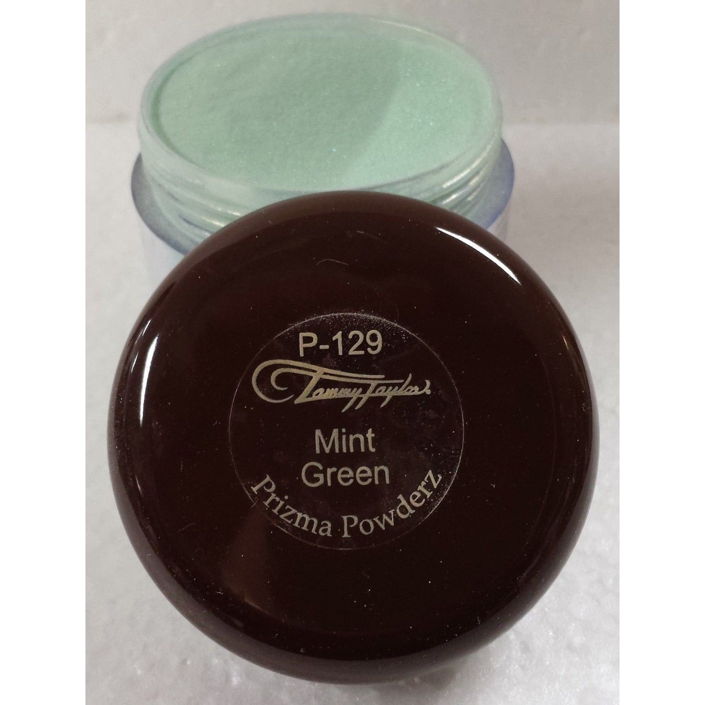 Tammy Taylor Nail Acrylic Prizma Colors Powder - (1.5oz/42.5g)