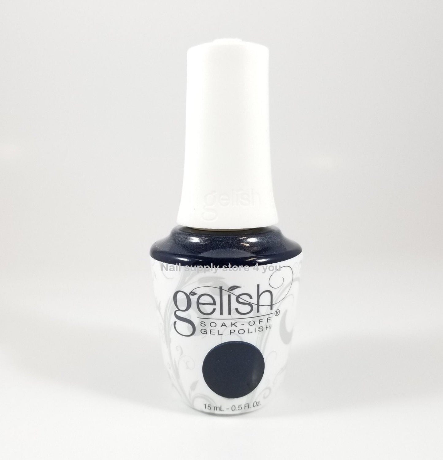 Harmony Gelish - Manicure Pedicure UV/LED Soak off Gel Nail polish