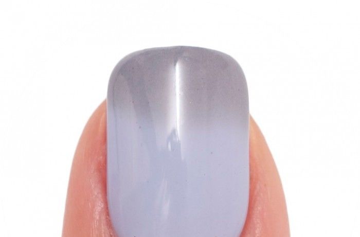 Dare To Wear MOOD COLORS -  Regular Nail Polish Mood Changing
