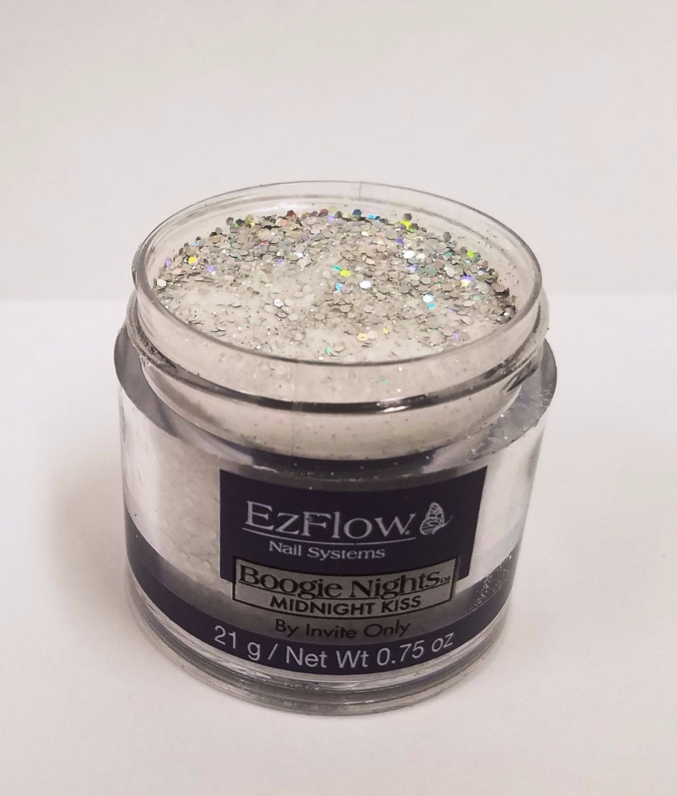 EzFlow Boogie Nights - MIDNIGHT KISS Collection 0.75oz/21g - Choose Your Colors