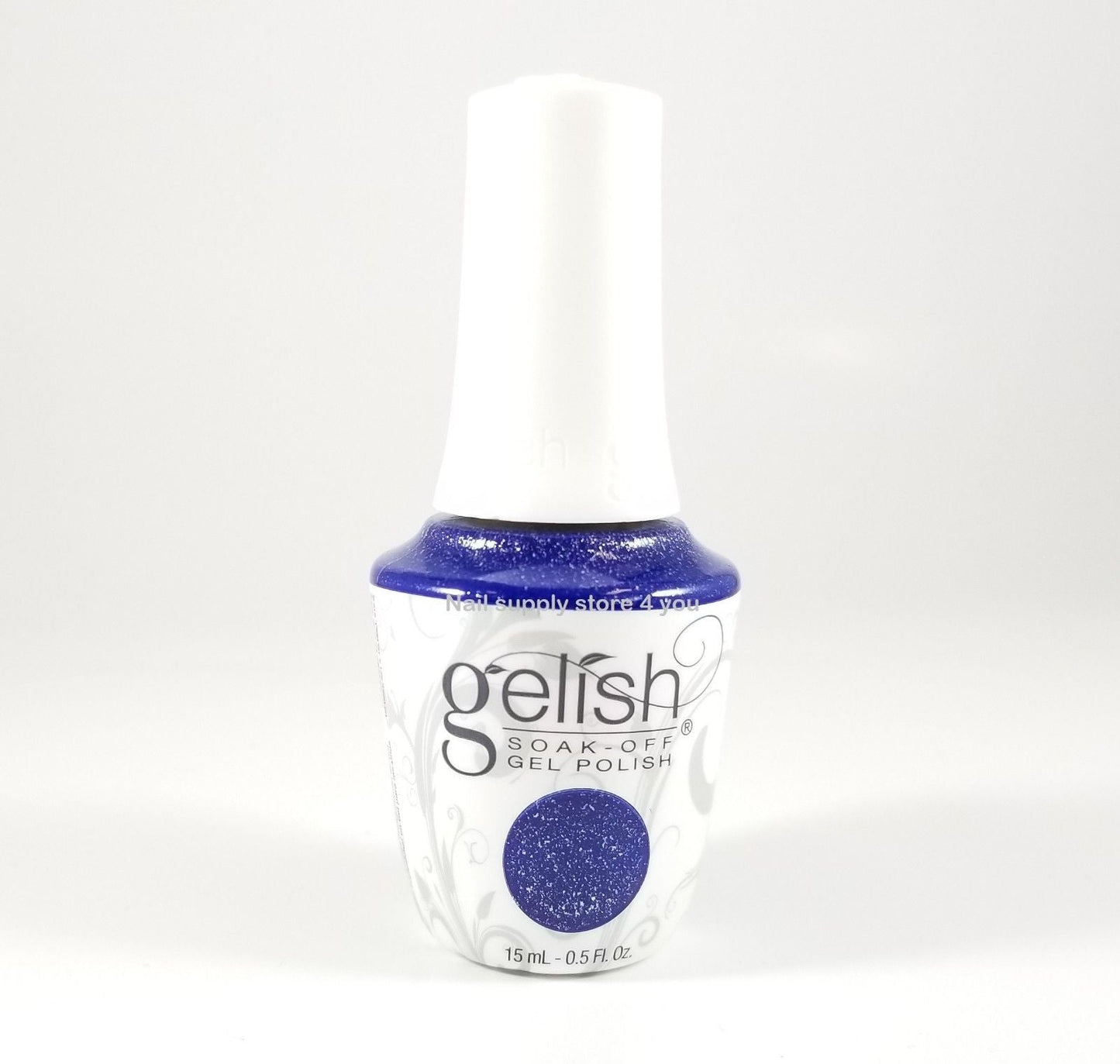 Harmony Gelish - Manicure Pedicure UV/LED Soak off Gel Nail polish