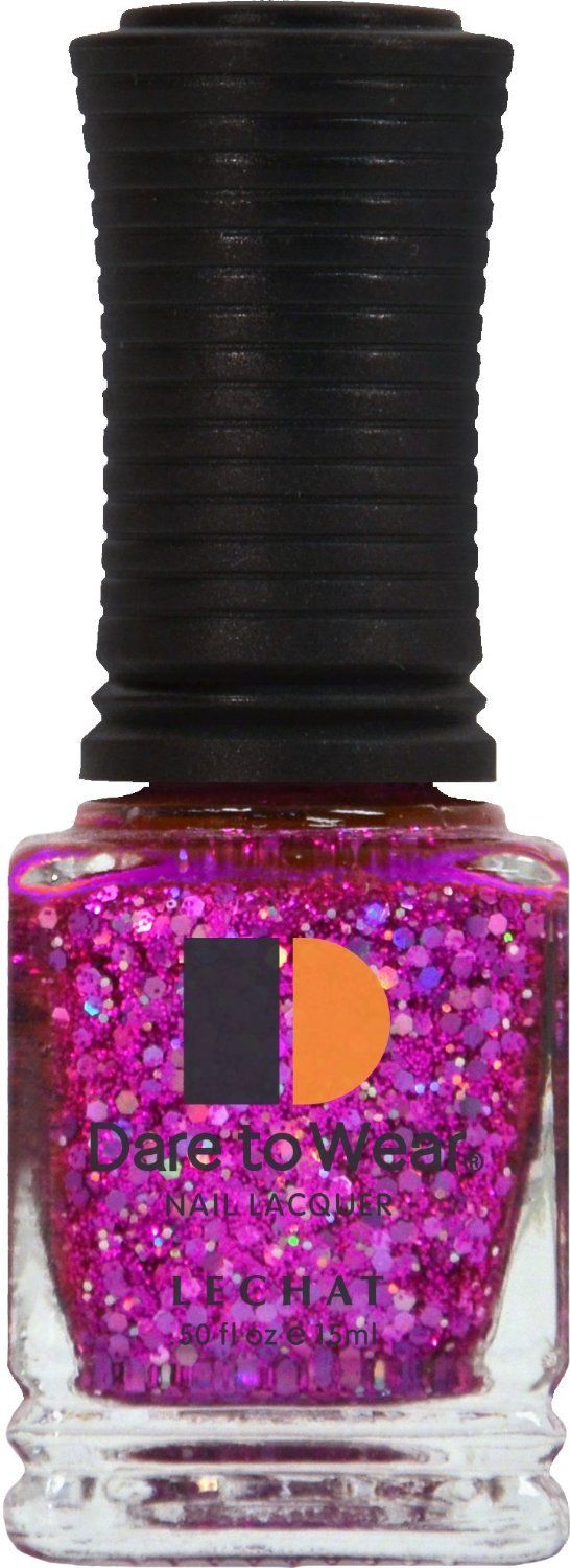 LECHAT Dare to Wear Nail Polish 0.5 fl. oz