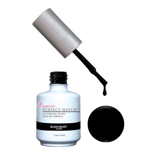 LeChat Perfect Match Duo Soak-Gelcolor + Matching Polish -Part #1 (PMS01 -MPs30)