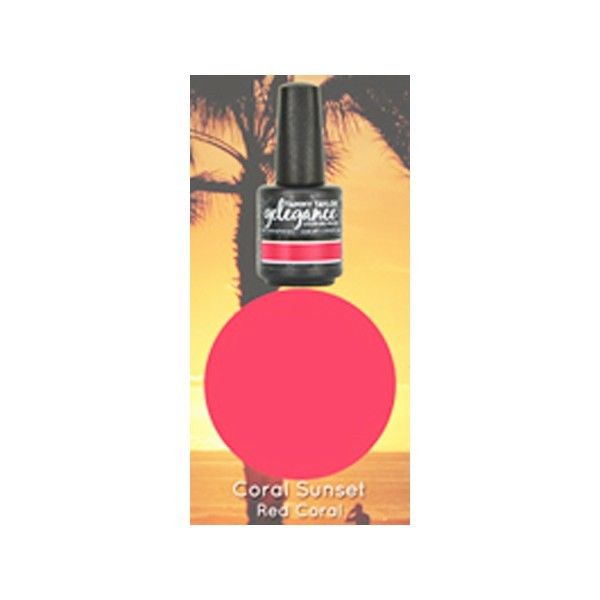 Red Coral