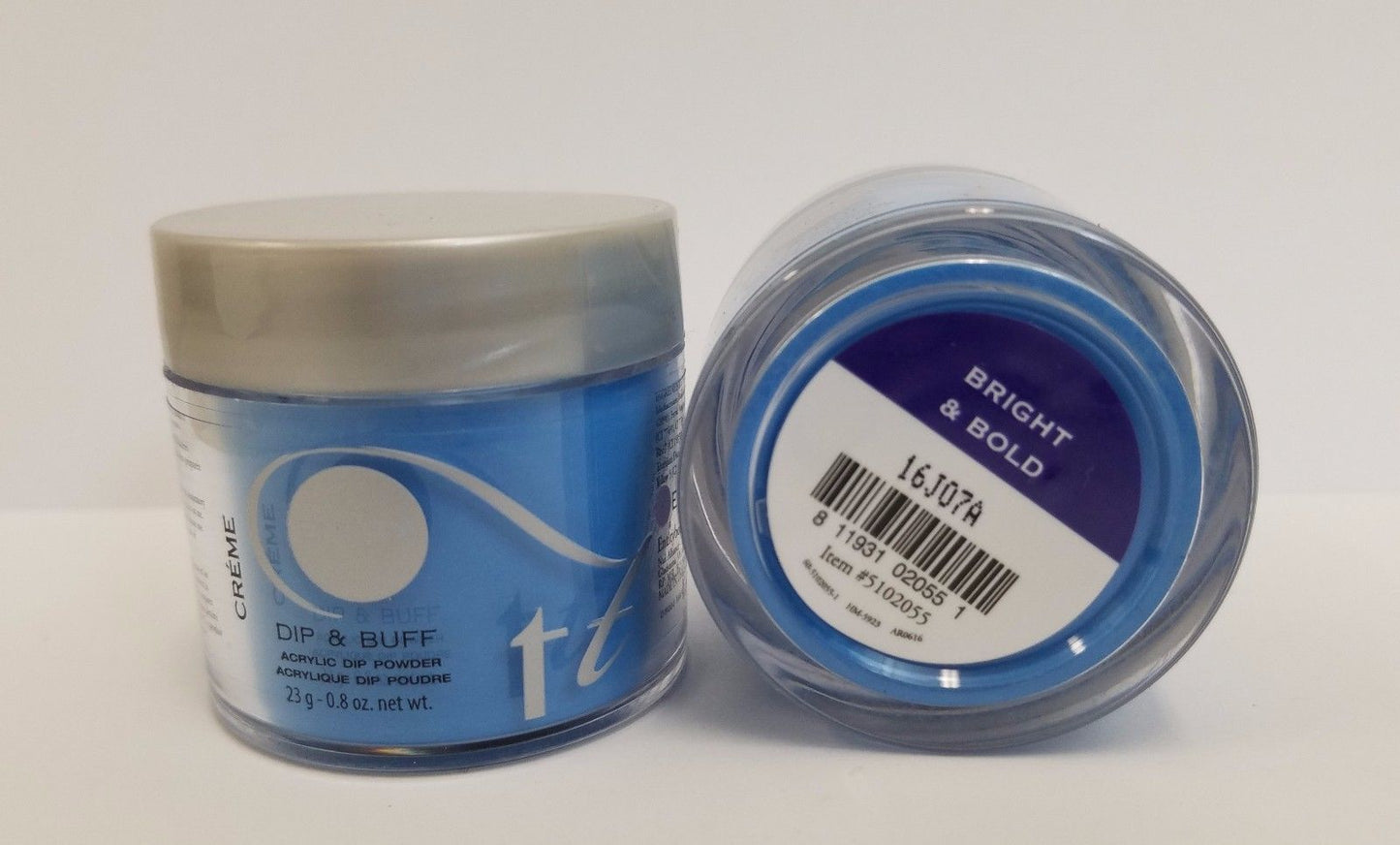 Entity Beauty - Dip & Buff Dipping Powders 0.8oz/23g (Part 2)