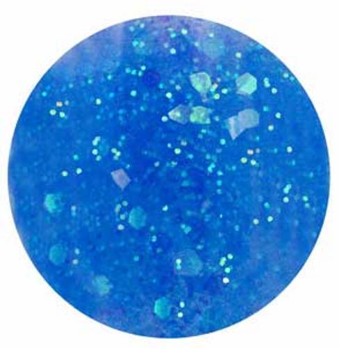 EzFlow Boogie Nights Acrylic Glitter Powder  "CONFETTI"  - Choose your Colors