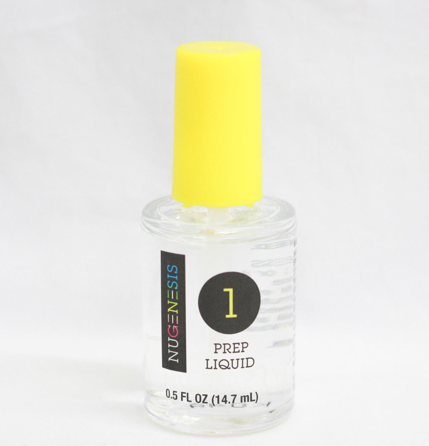 NuGenesis  Nail Dipping Powder Color 2oz - (NU01 - 60) - Choose Your Color