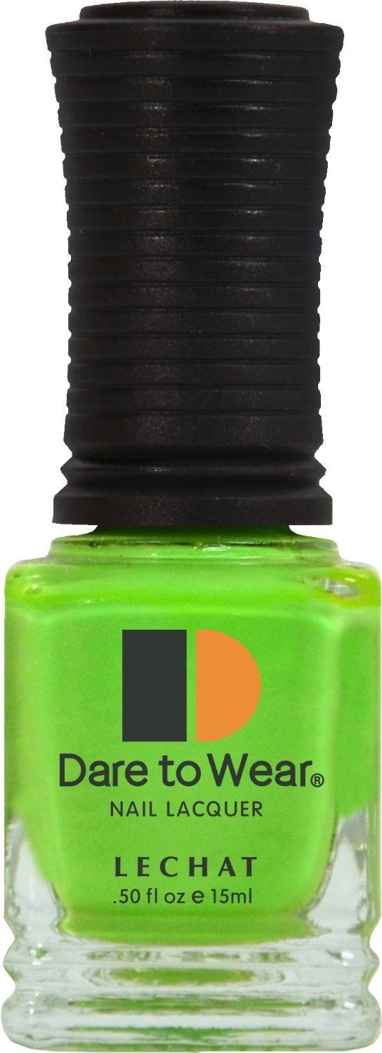 LECHAT Dare to Wear Nail Polish