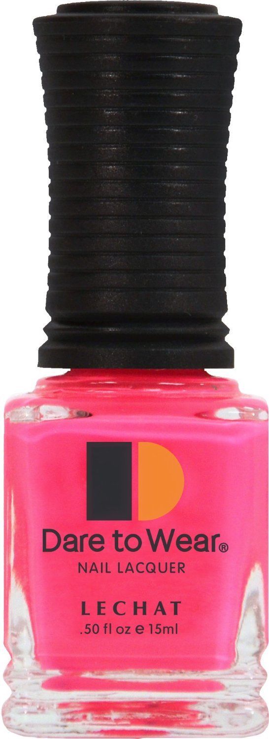 LECHAT Dare to Wear Nail Polish 0.5 fl. oz