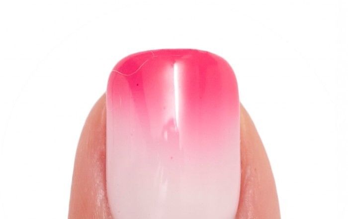 Dare To Wear MOOD COLORS -  Regular Nail Polish Mood Changing