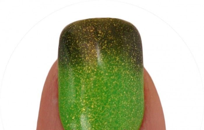 Dare To Wear MOOD COLORS -  Regular Nail Polish Mood Changing
