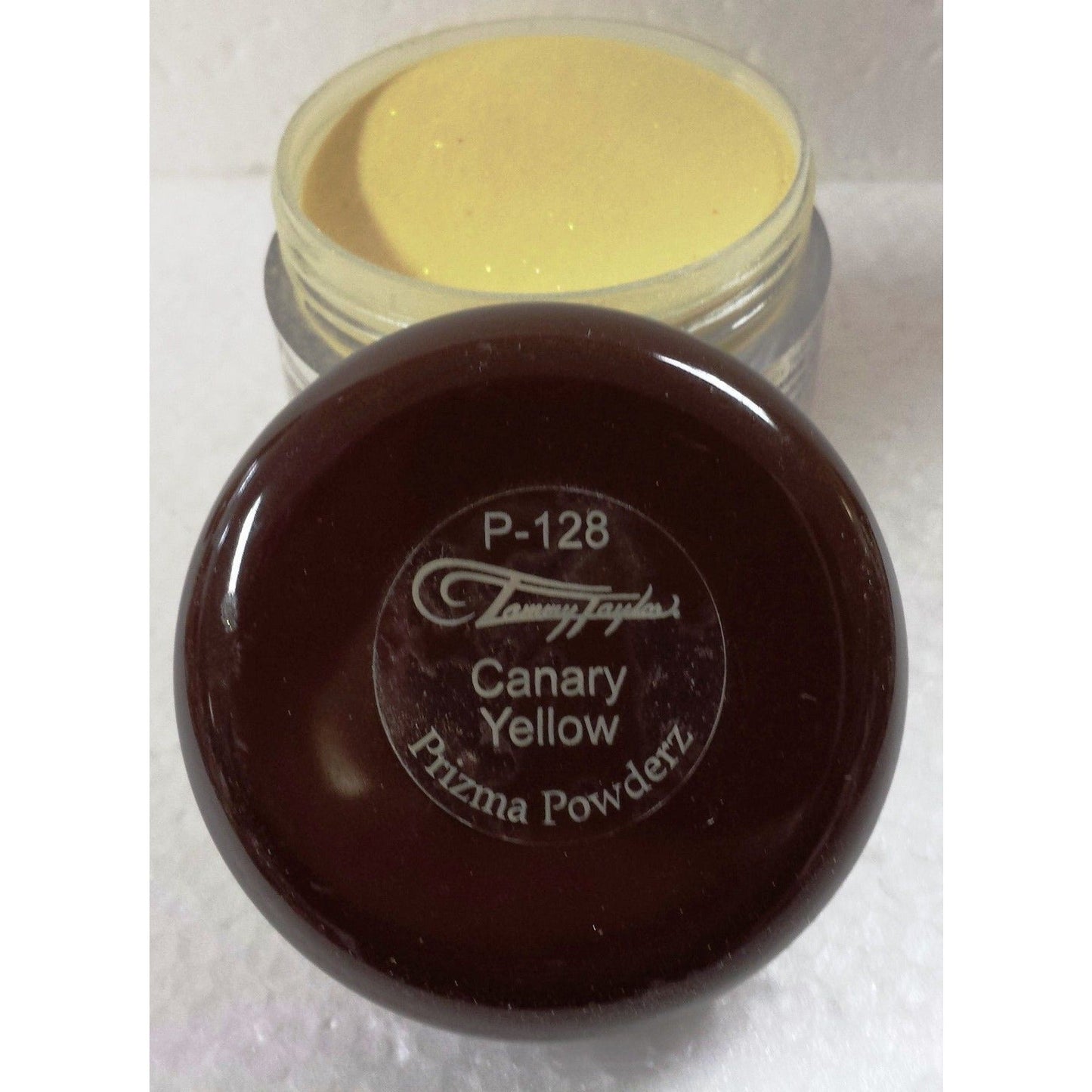 Tammy Taylor Nail Acrylic Prizma Colors Powder - (1.5oz/42.5g)