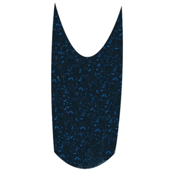 EzFlow Boogie Nights Acrylic Glitter Powder "Walk of Fame"