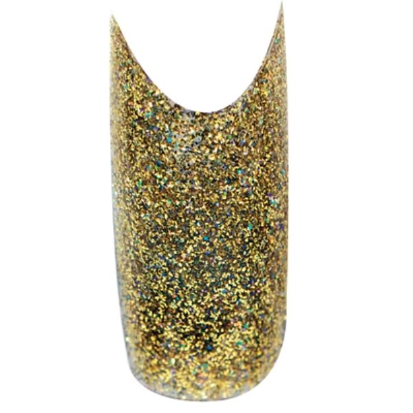 EzFlow Boogie Nights Acrylic Glitter Powder "Walk of Fame"