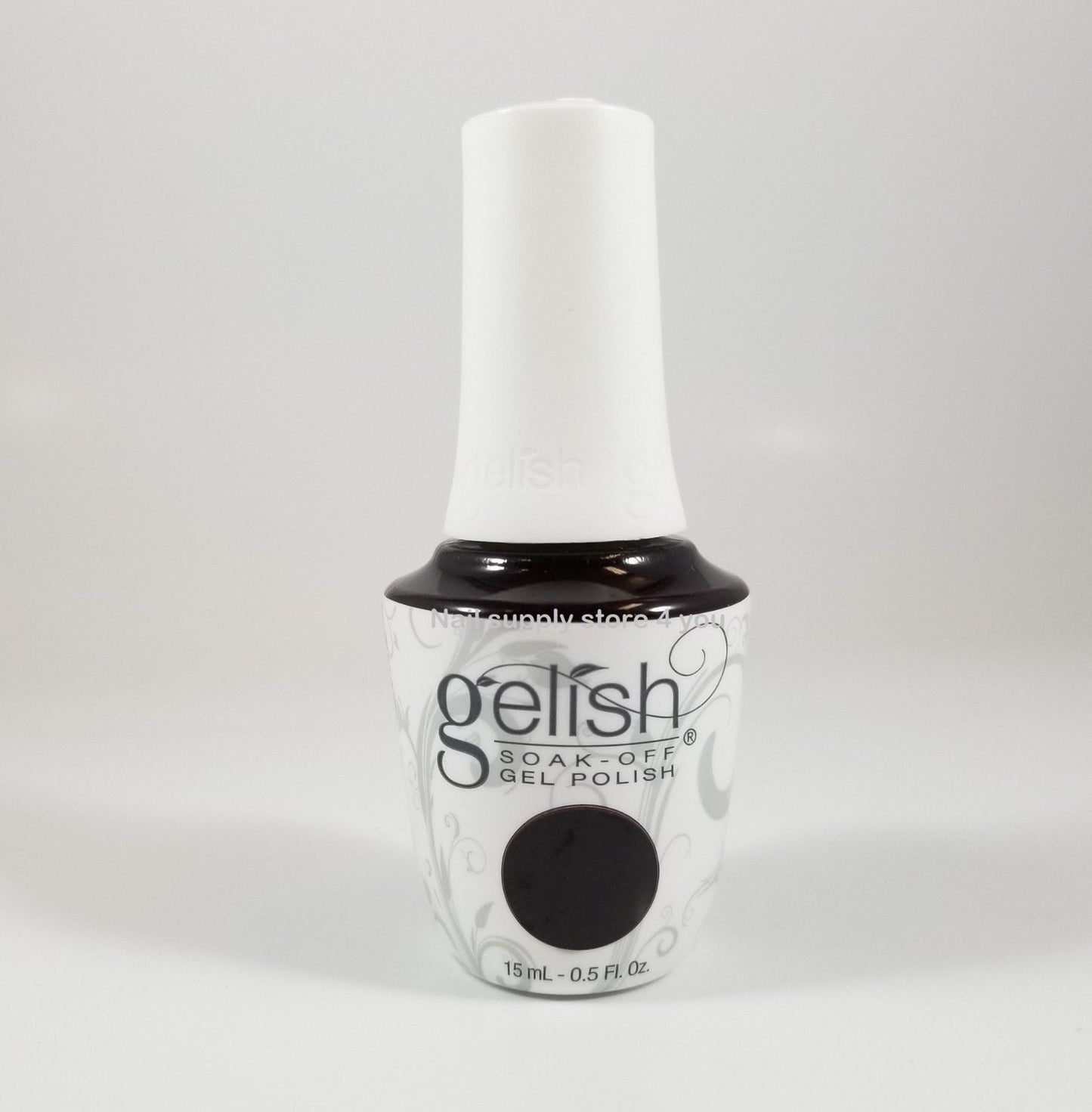 Harmony Gelish - Manicure Pedicure UV/LED Soak off Gel Nail polish