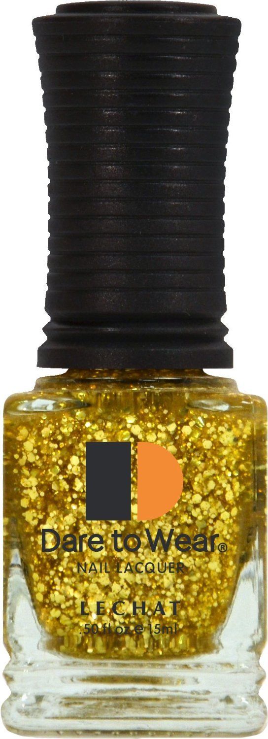 LECHAT Dare to Wear Nail Polish 0.5 fl. oz