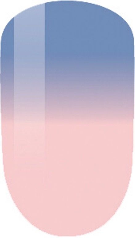 Dare To Wear MOOD COLORS -  Regular Nail Polish Mood Changing