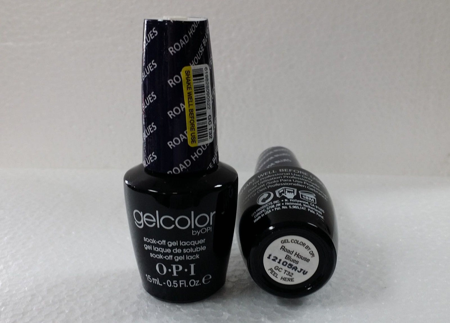 OPI GELCOLOR - 0.5oz/15ml