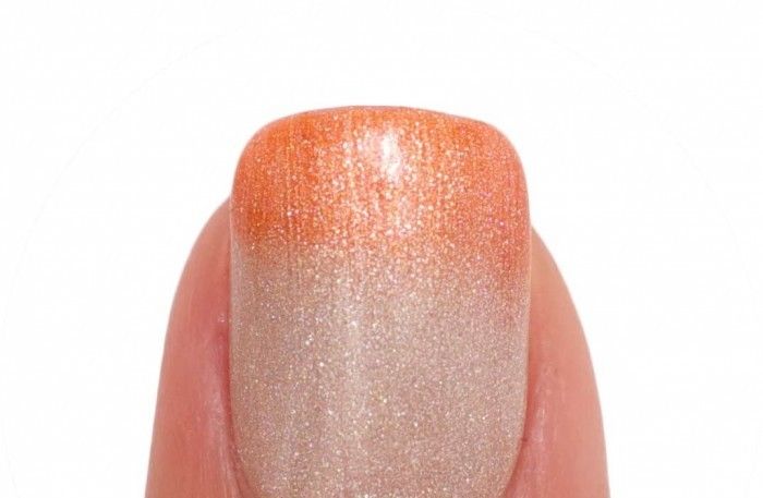 Dare To Wear MOOD COLORS -  Regular Nail Polish Mood Changing