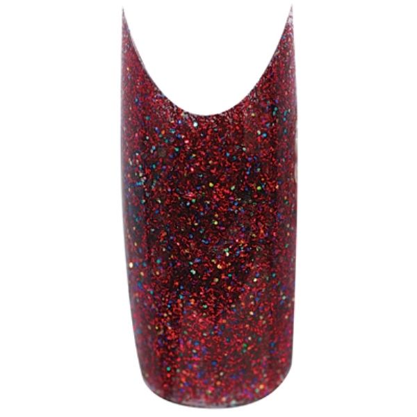 EzFlow Boogie Nights Acrylic Glitter Powder "Walk of Fame"
