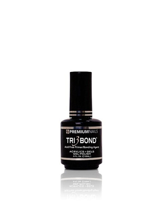 Premiumnails Tri-Bond Acid-Free Primer  0.5 fl. oz