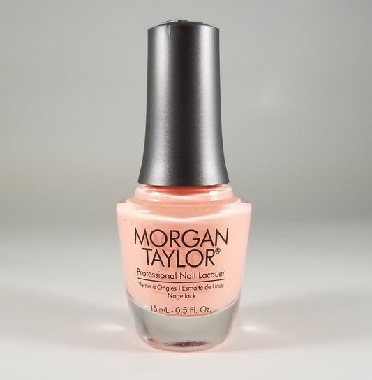 Harmony Morgan Taylor  Manicure Pedicure Nail Lacquer 0.5oz/15mL