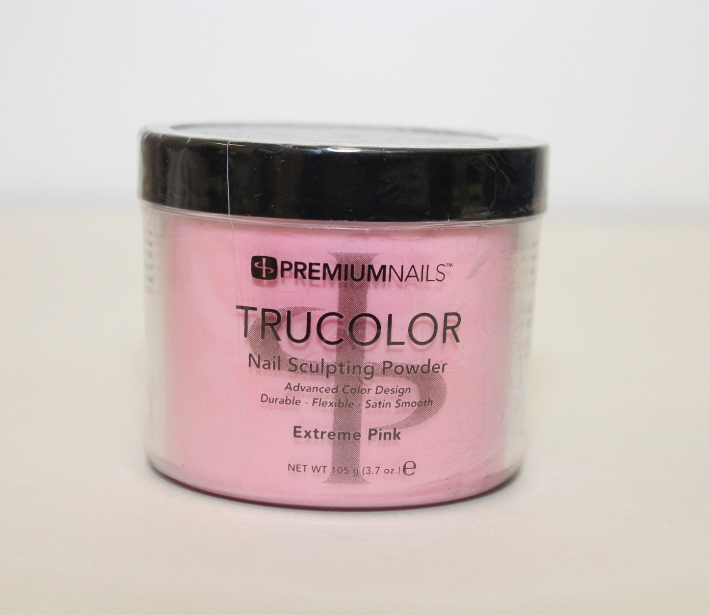 PREMIUMNAIL Trucolor Nail Acrylic Powder - 3.7oz/105g