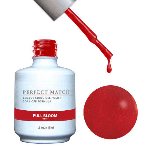 LeChat Perfect Match Duo Soak-Gelcolor + Matching Polish (PMS91 -MPS120)