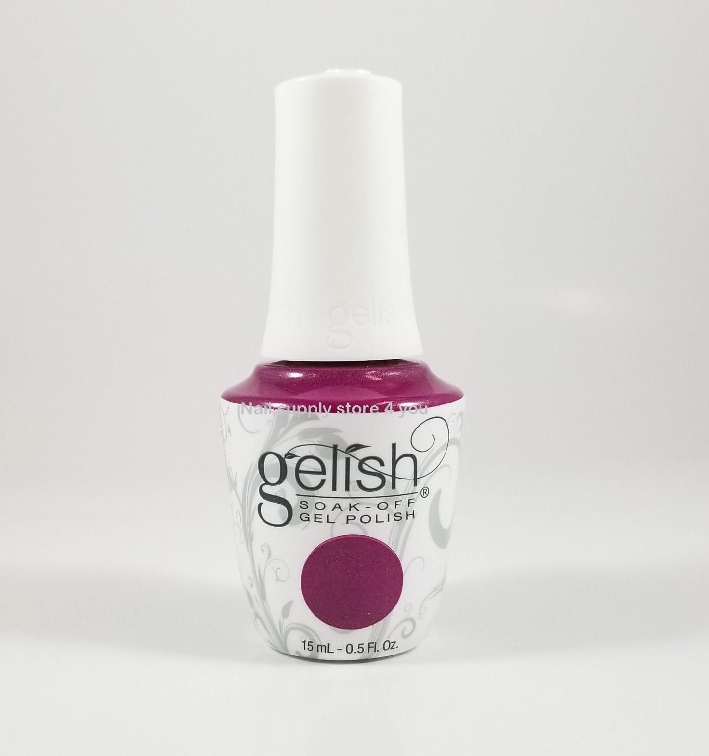 Harmony Gelish - Manicure Pedicure UV/LED Soak off Gel Nail polish