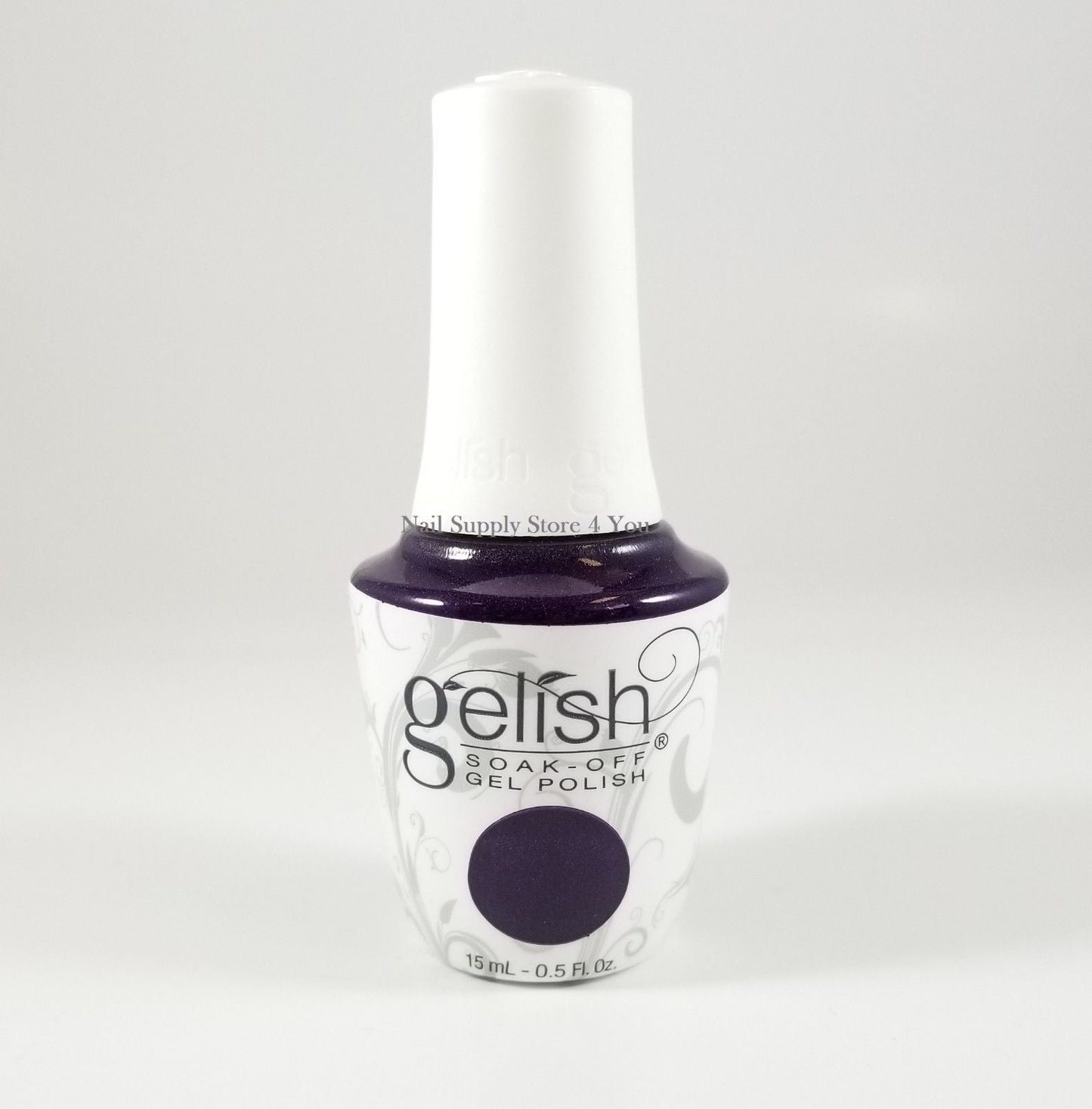 Harmony Gelish - Manicure Pedicure UV/LED Soak off Gel Nail polish