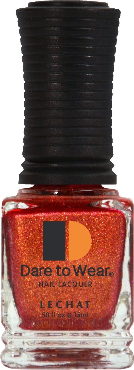 LECHAT Dare to Wear Nail Polish