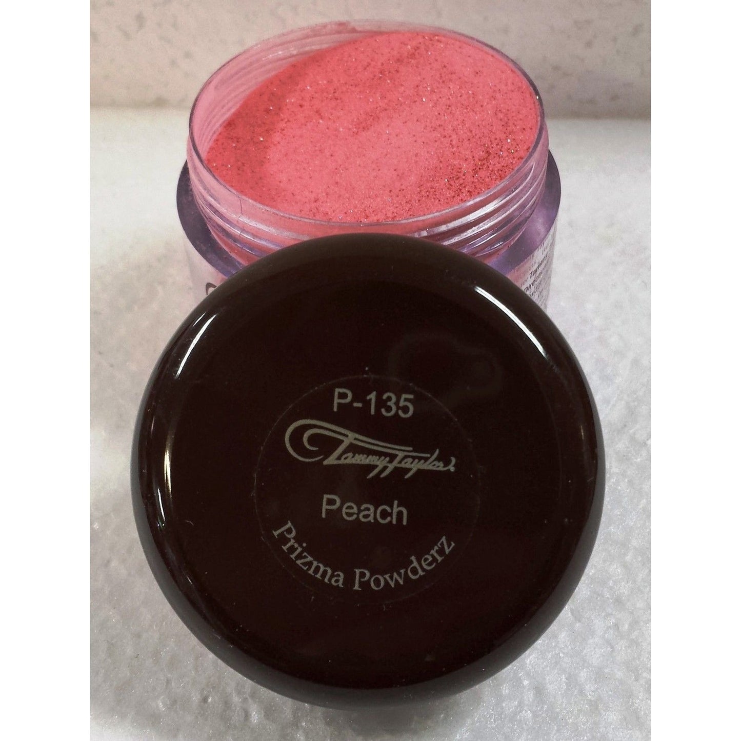 Tammy Taylor Nail Acrylic Prizma Colors Powder - (1.5oz/42.5g)