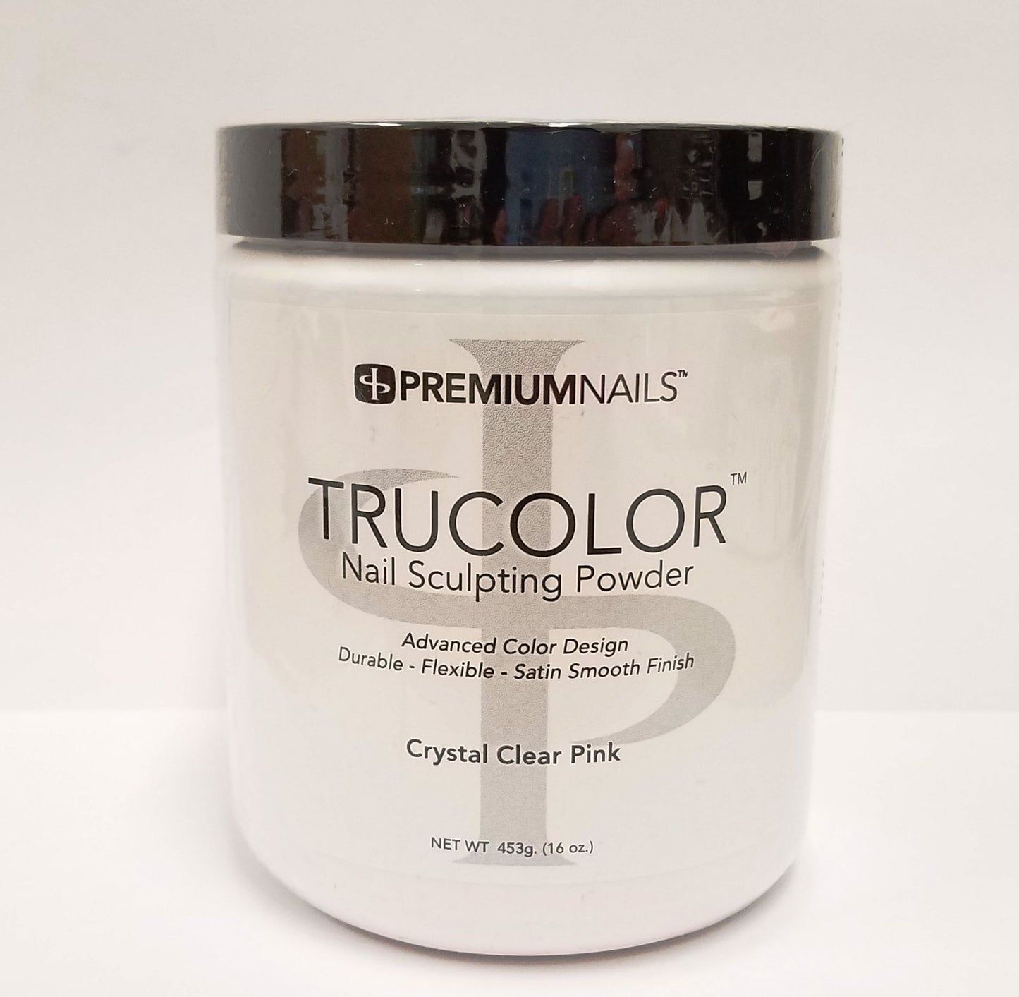 PREMIUMNAIL - Manicure Acrylic Nails Color Powder - 16oz - Pick your Favorite Colors