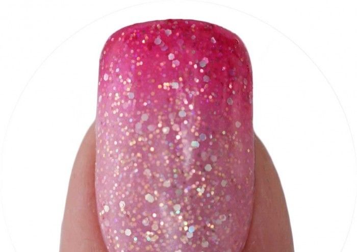 Dare To Wear MOOD COLORS -  Regular Nail Polish Mood Changing