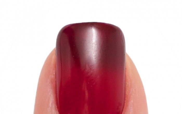 Dare To Wear MOOD COLORS -  Regular Nail Polish Mood Changing
