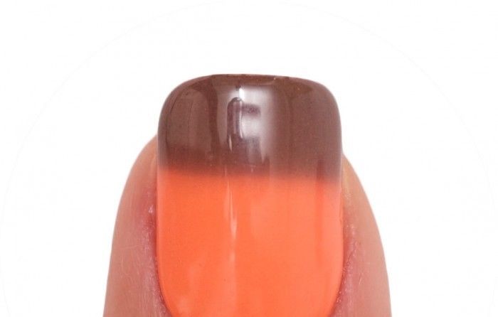 Dare To Wear MOOD COLORS -  Regular Nail Polish Mood Changing