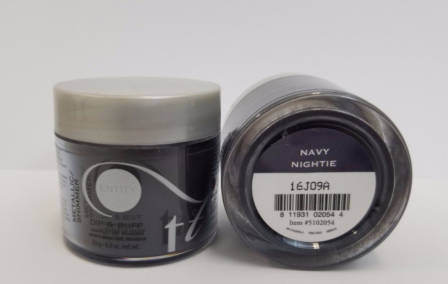 Entity Beauty - Dip & Buff Dipping Powders 0.8oz/23g (Part 2)