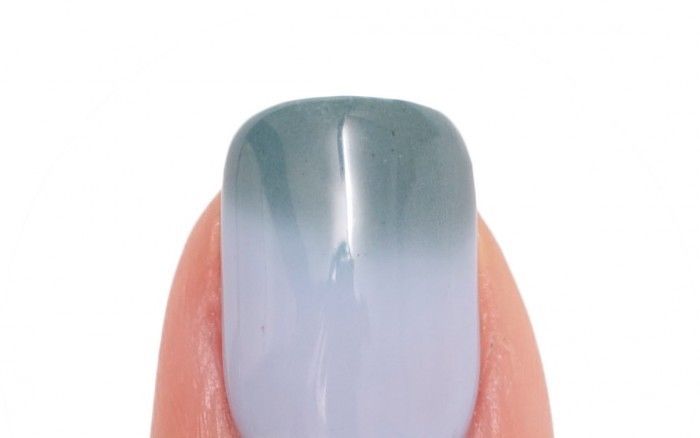 Dare To Wear MOOD COLORS -  Regular Nail Polish Mood Changing
