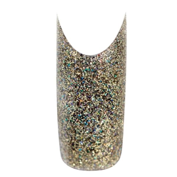 EzFlow Boogie Nights Acrylic Glitter Powder "Walk of Fame"